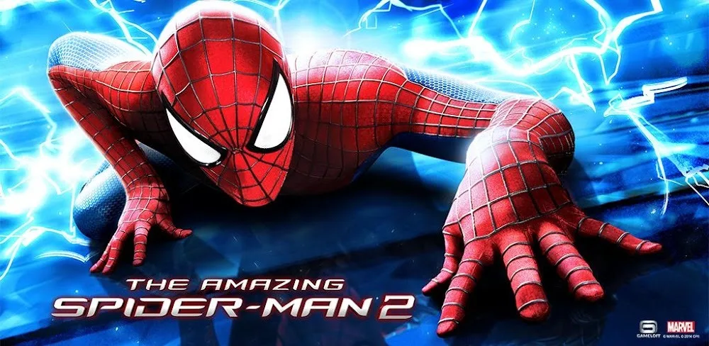 The Amazing Spider Man 2 screenshot 1