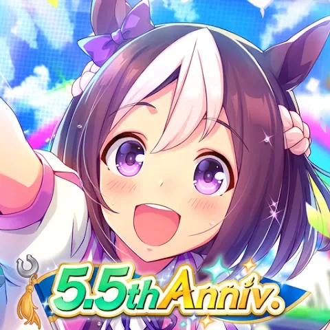 Uma Musume JP icon