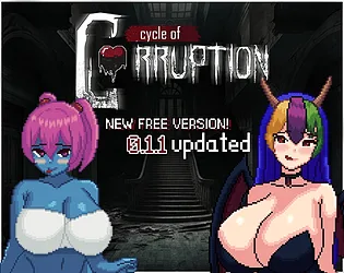 Cycle of Corruption icon