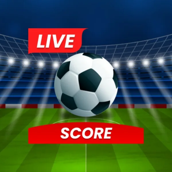 FootBall Score (Android) Android app icon