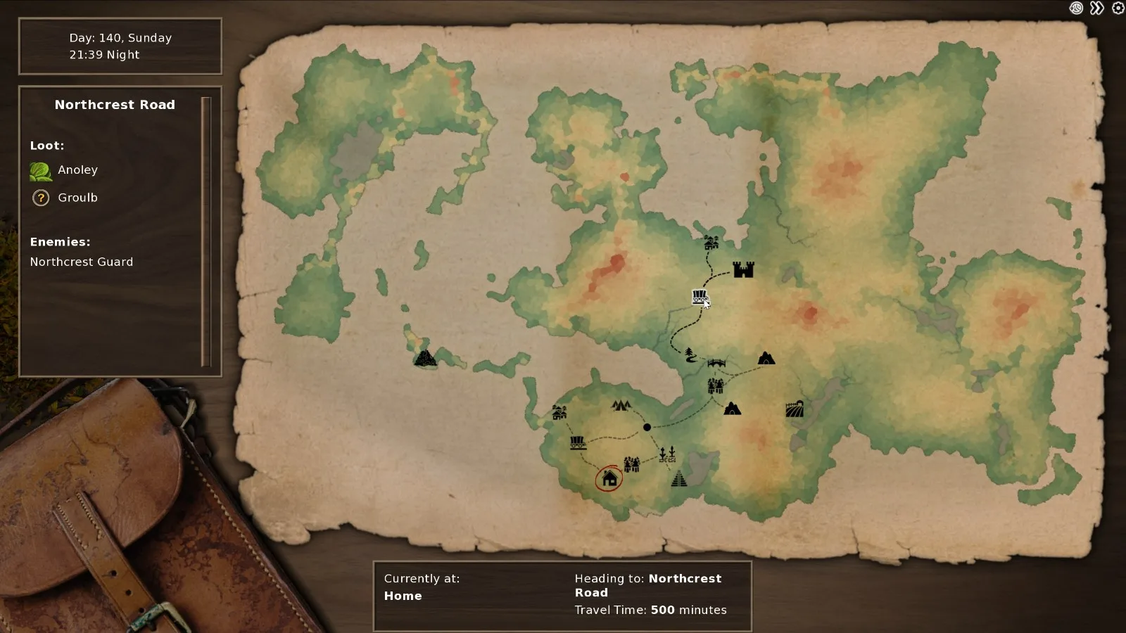 Lustful Desires screenshot 2