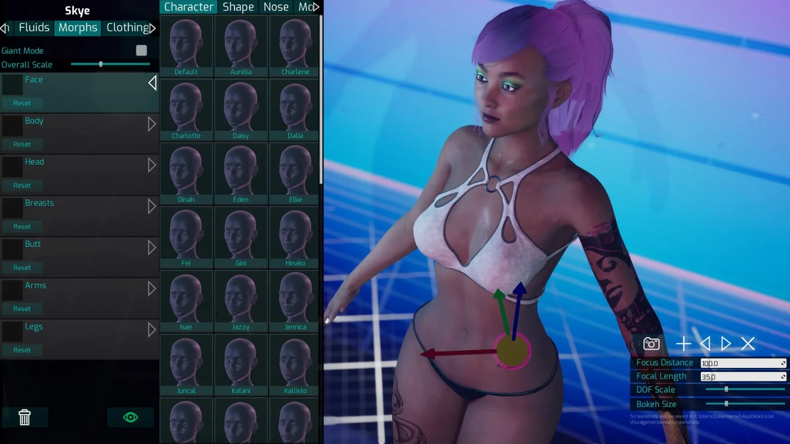 Captain Hardcore screenshot 5