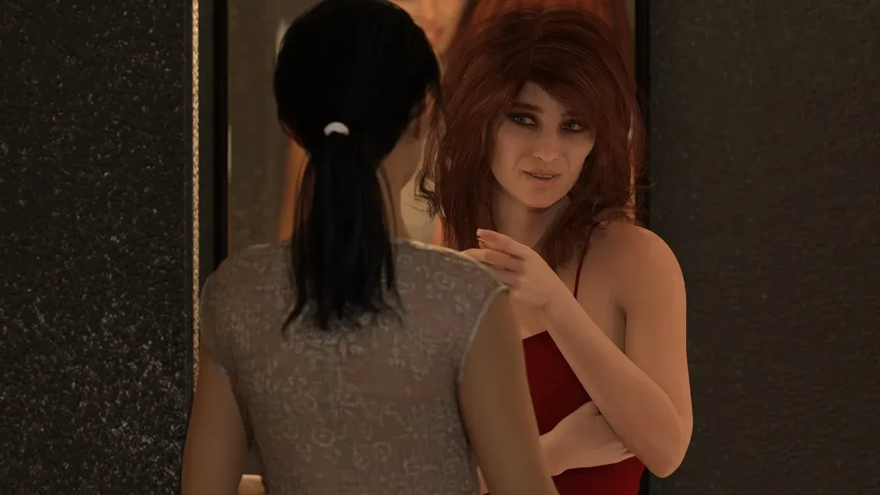 What Could Go Wrong? screenshot 3