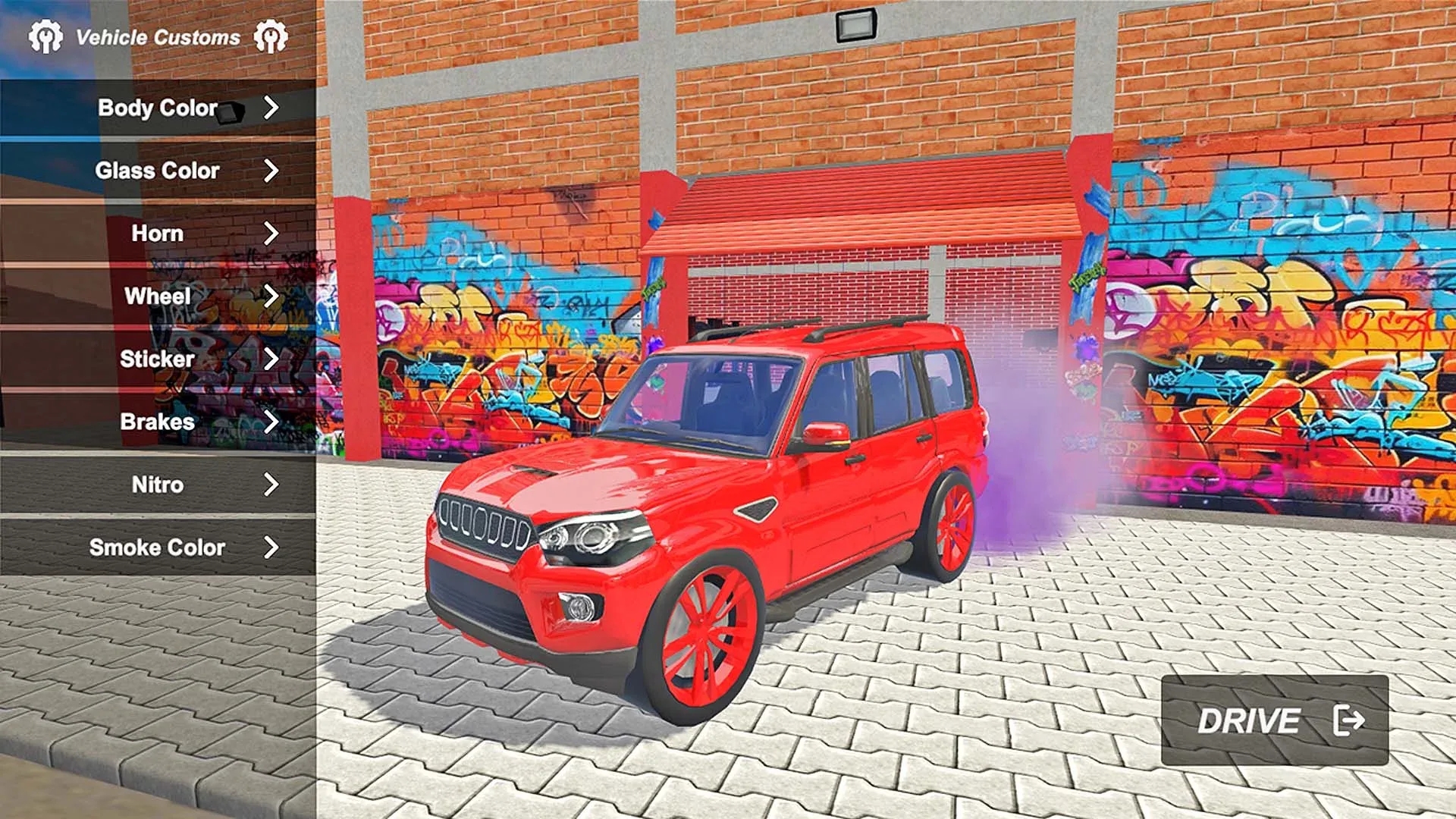 Indian Theft Aura Simulator screenshot 3