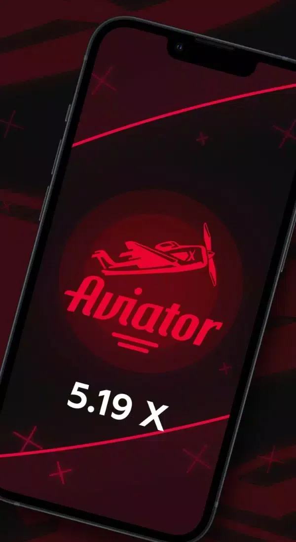 Aviator screenshot 1