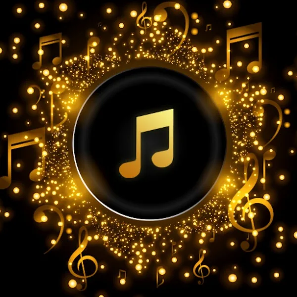 Pi Music Player (Android) icon