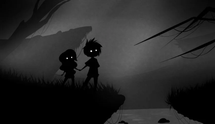 LIMBO demo screenshot 4