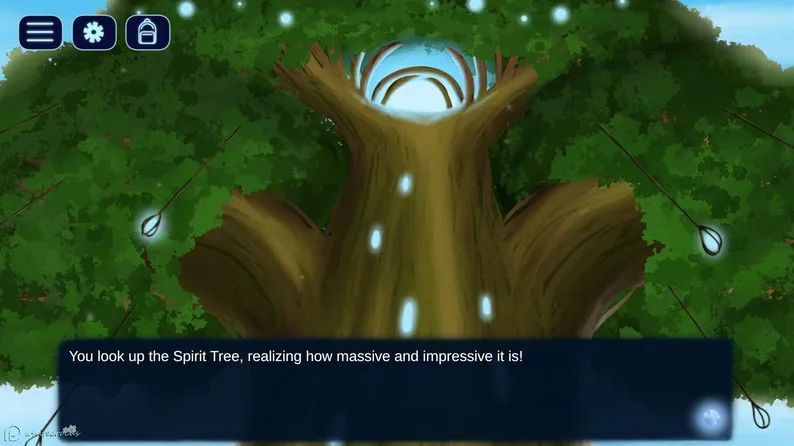 The Spirits of Sabil screenshot 2