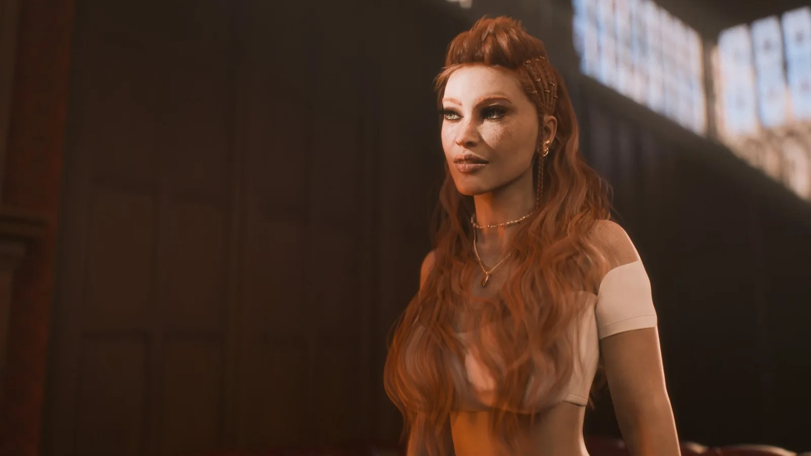 The Seven Realms screenshot 3