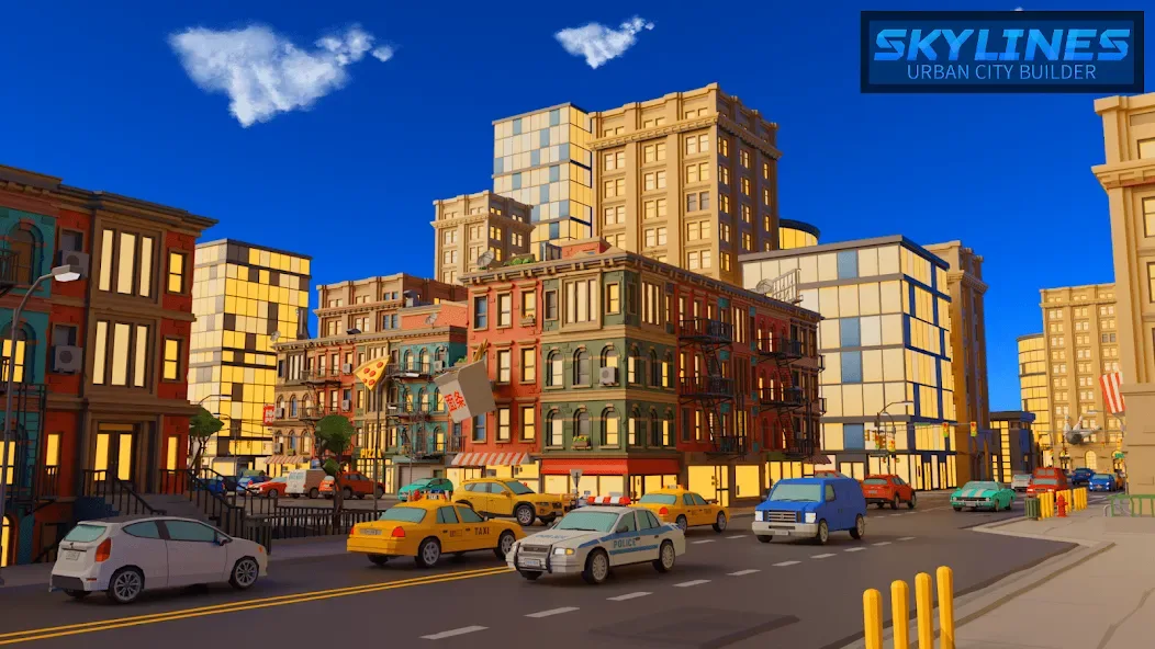 Cities Skylines icon