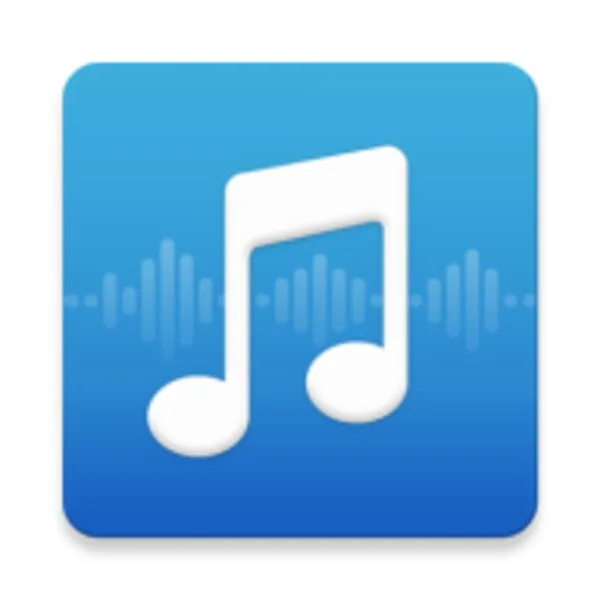 Music Player - Audio Player (Android) icon
