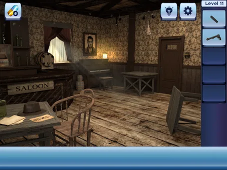 Time Travel Escape screenshot 2