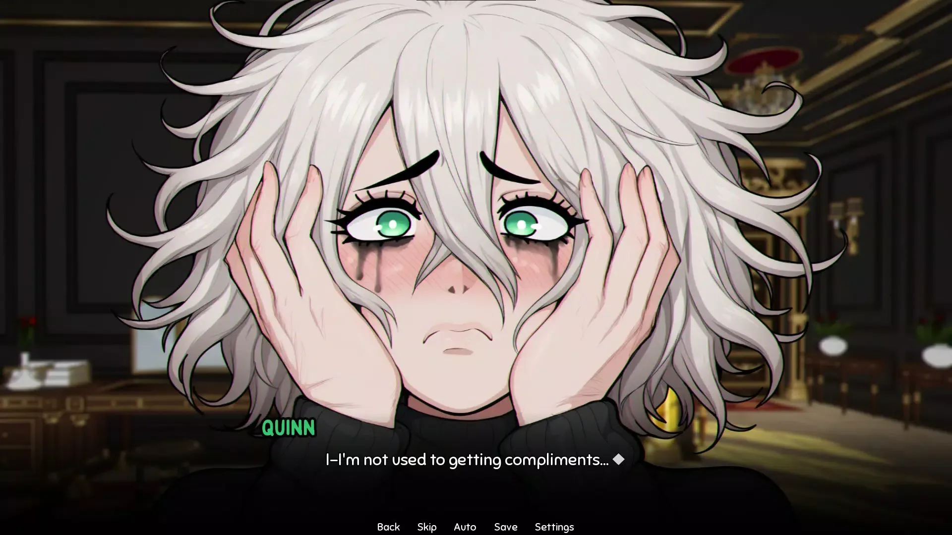 Haunted by Femboy screenshot 5