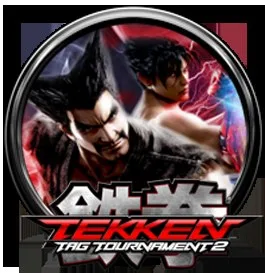 Tekken Tag Tournament 2 icon