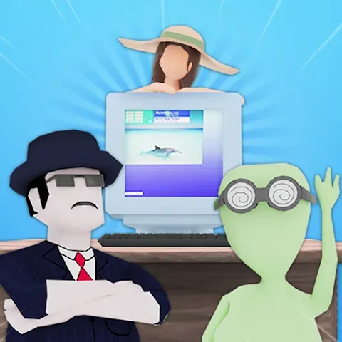 Warnet Simulator icon