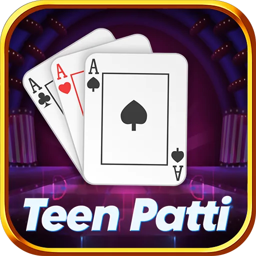 Comino AB - Teen Patti Master icon