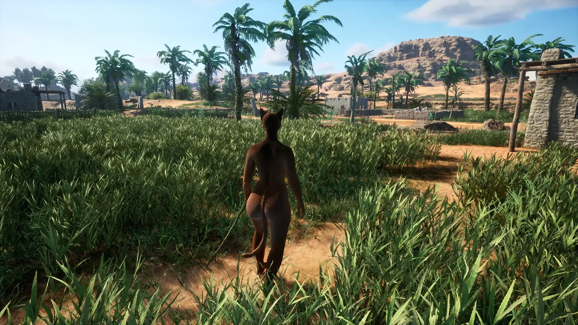 Carnal Instinct screenshot 2