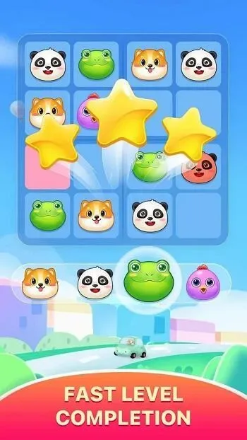 Lucky Sudoku screenshot 3