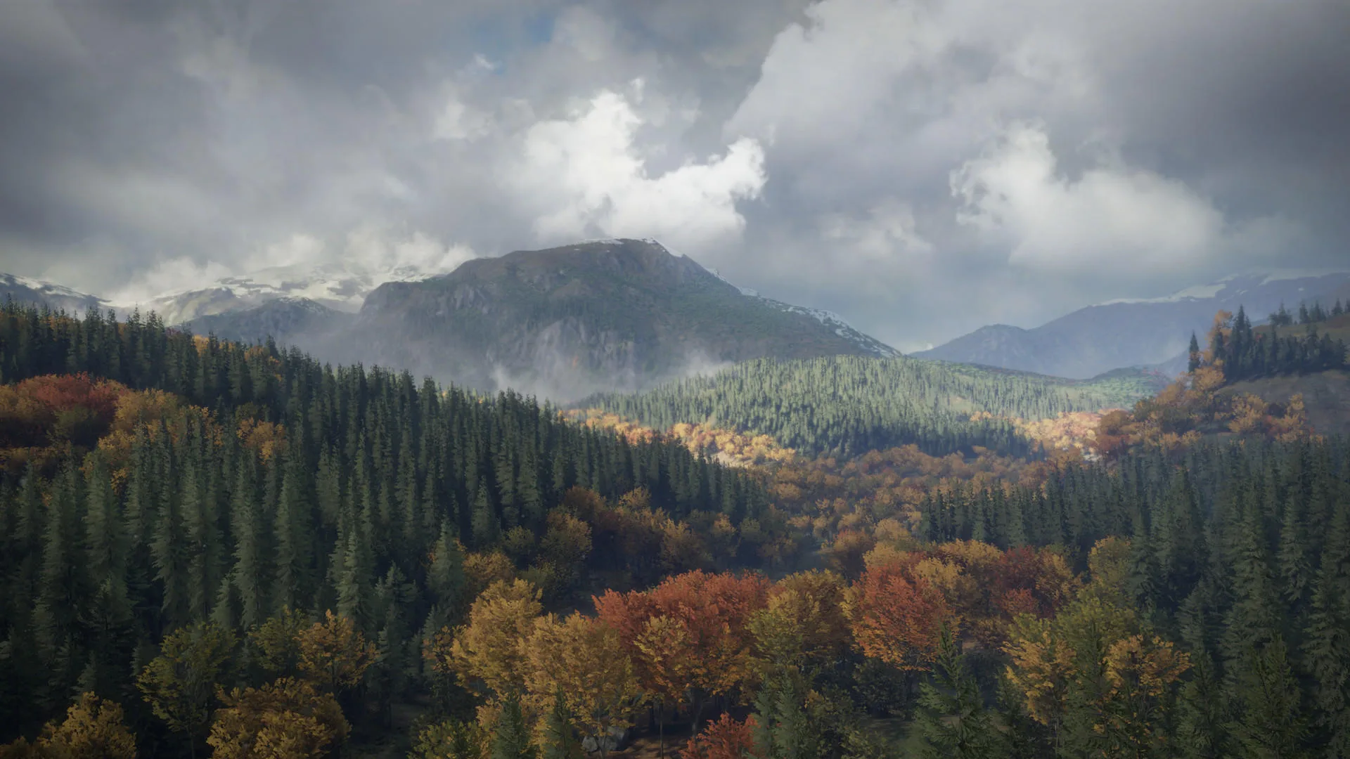 The Hunter: Call of the Wild screenshot 3