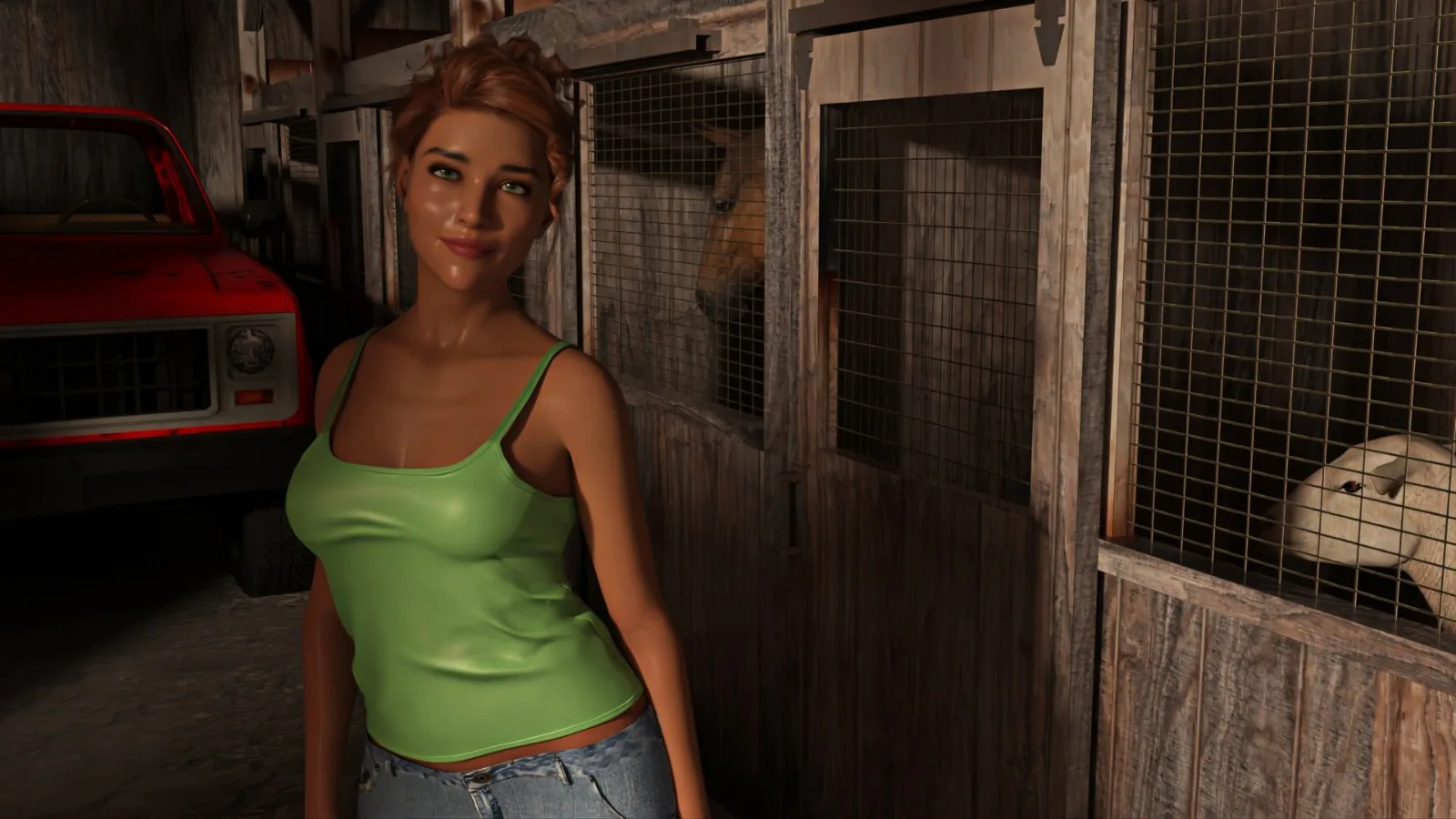 Come Home screenshot 3