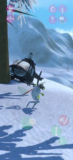 Amazing Frog screenshot 2