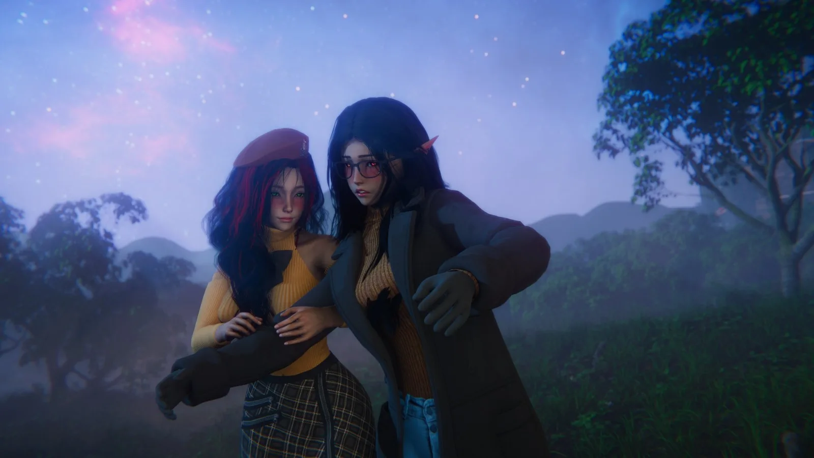 Astreon screenshot 6