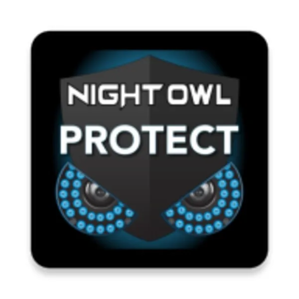 Night Owl Protect (Android) icon