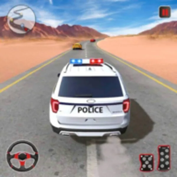 Car Stunt Race 3d - Car Games (Android) icon