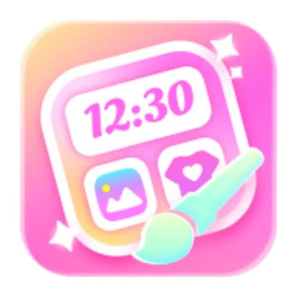 ThemeCraft (Android) icon