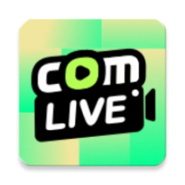 ComLive (Android) icon