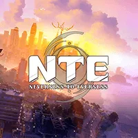 Neverness to Everness icon