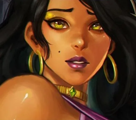 Legend of Queen Opala: Origin icon