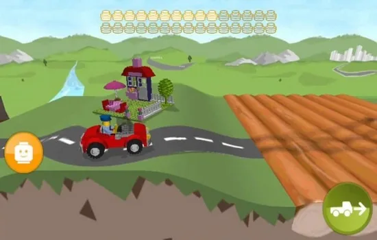 Lego Junior screenshot 5