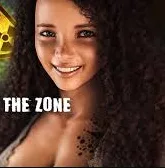 Sophie: The Girl from the Zone icon