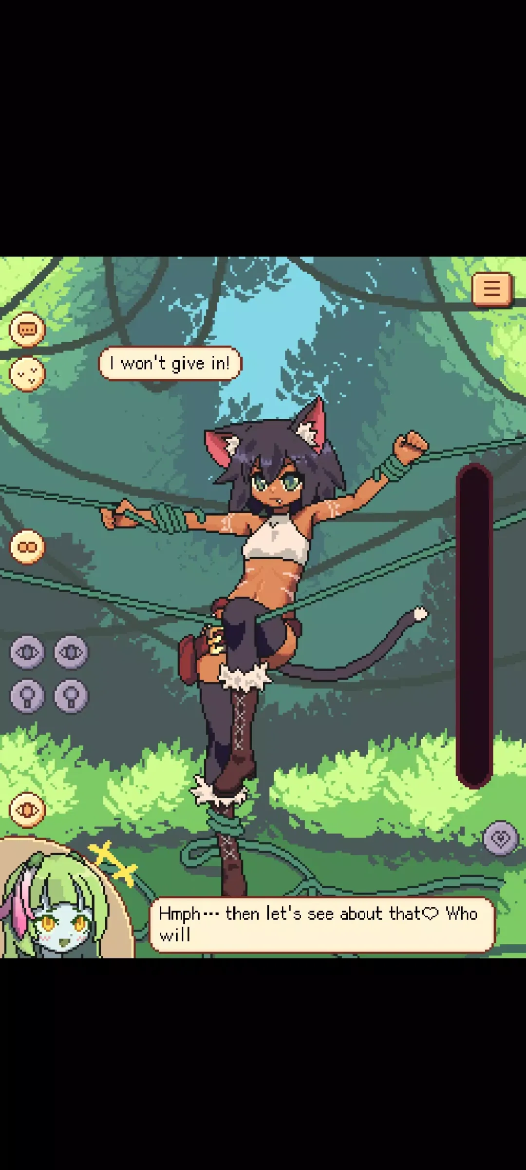 Chrala can’t Escape screenshot 4