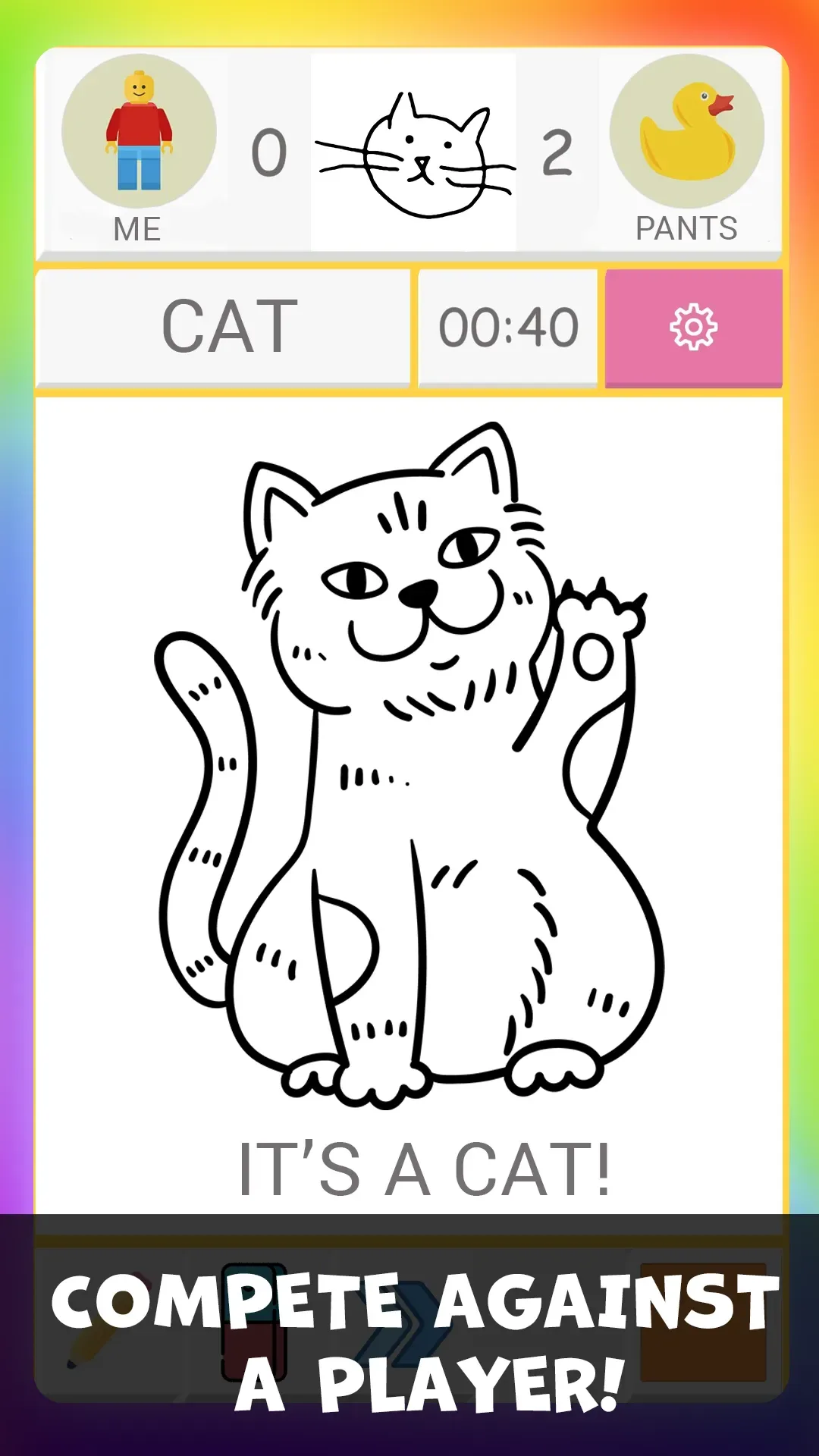 Draw It screenshot 1