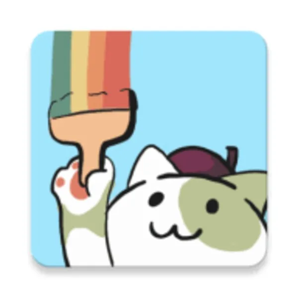Draw Together (Android) icon