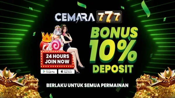 Cemara777 screenshot 3