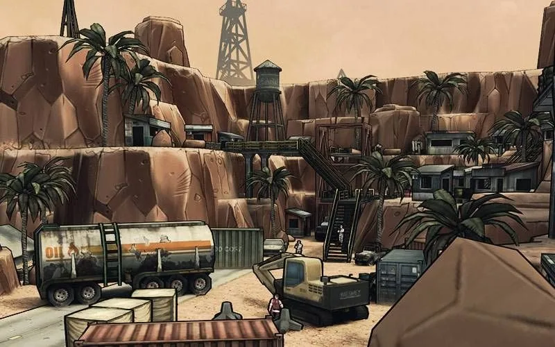 Major GUN 2 Reloaded screenshot 2