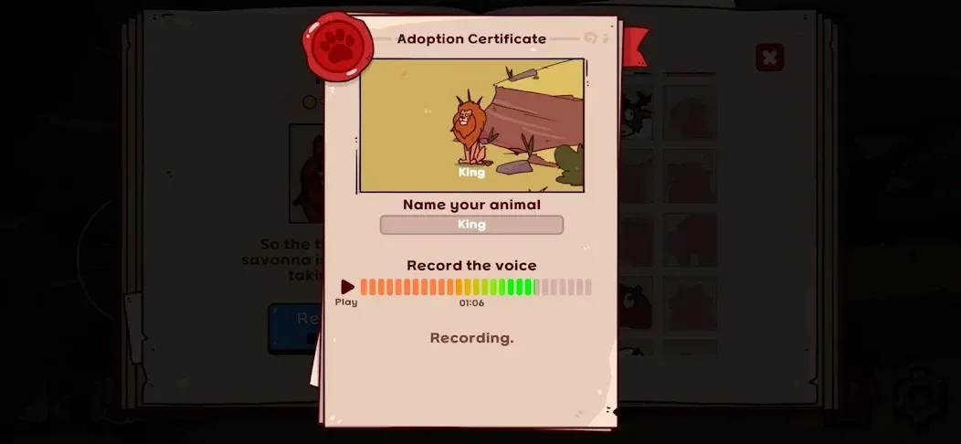 My Voice Zoo screenshot 4