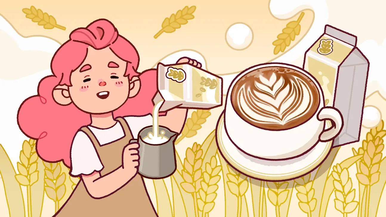 Good Coffee, Great Coffee Mod screenshot 5
