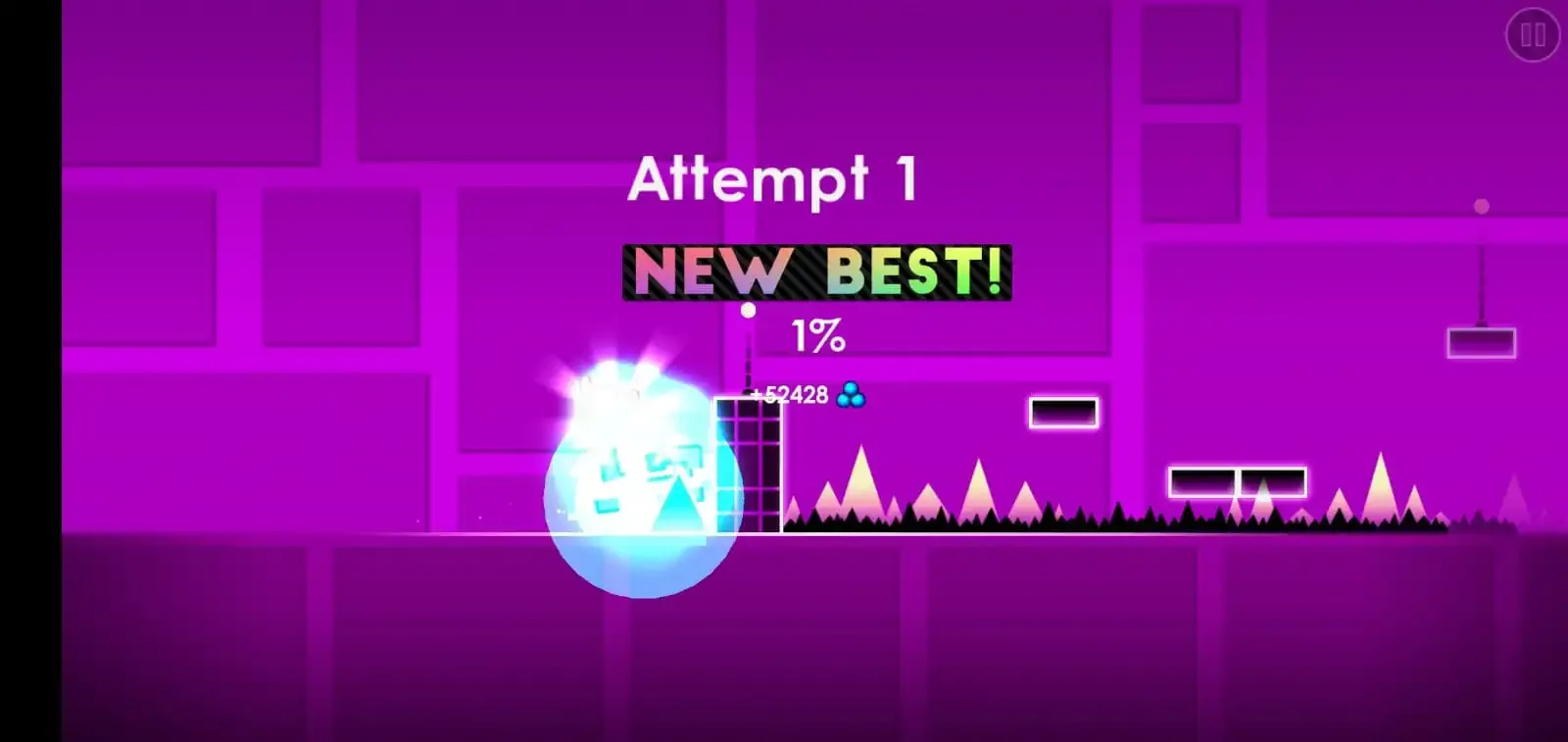 RGDPS APK screenshot 4