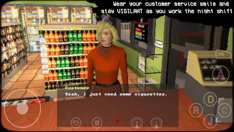 Stay Out of the House screenshot 5