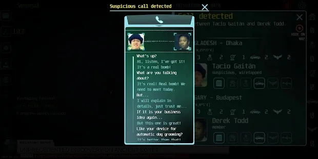 Counter Terrorist Agency screenshot 3