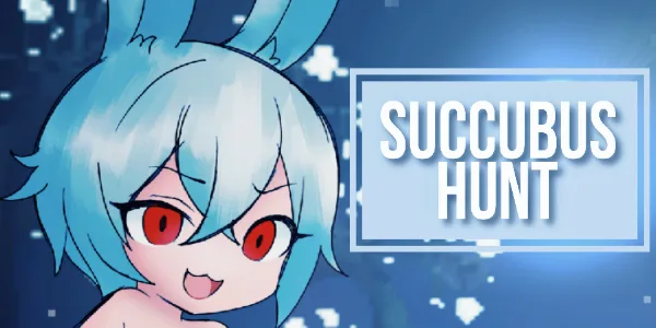 Succubus Hunt screenshot 4