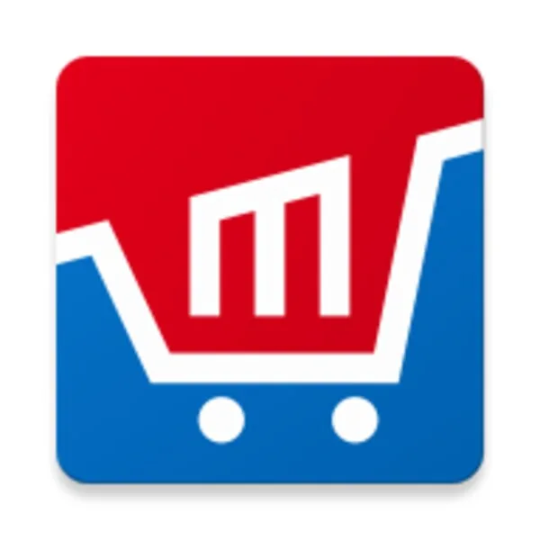 mSale++ (Android) icon