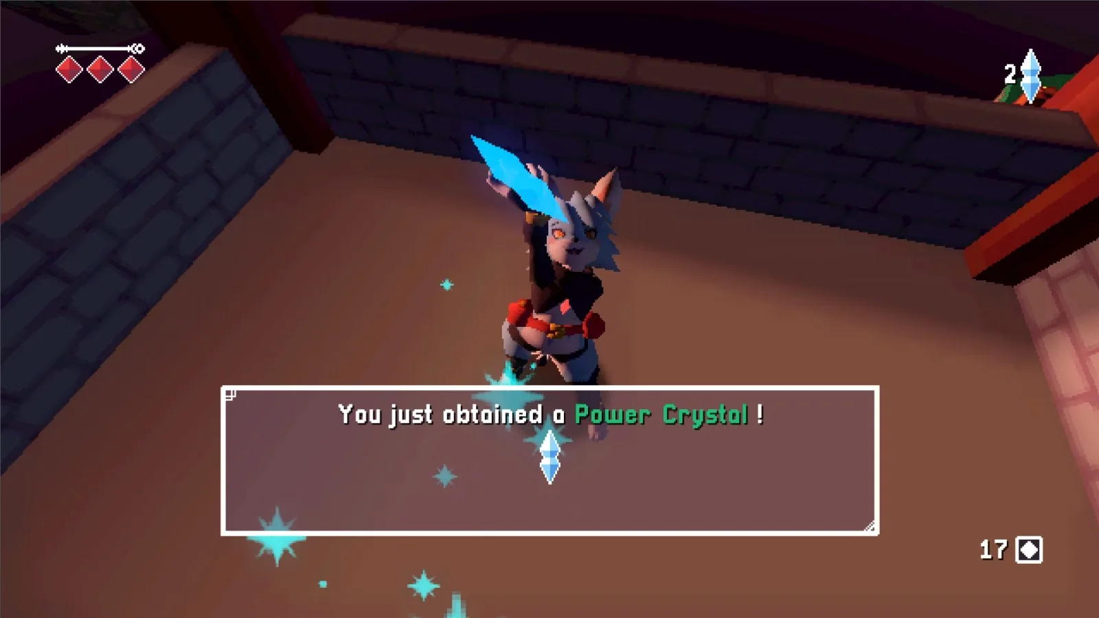Axyn's Adventure screenshot 1