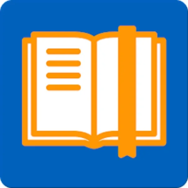 ReadEra (Android) icon