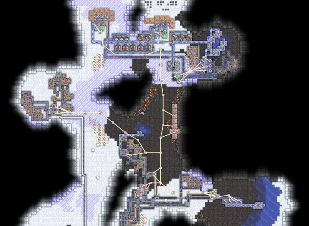 Mindustry screenshot 1