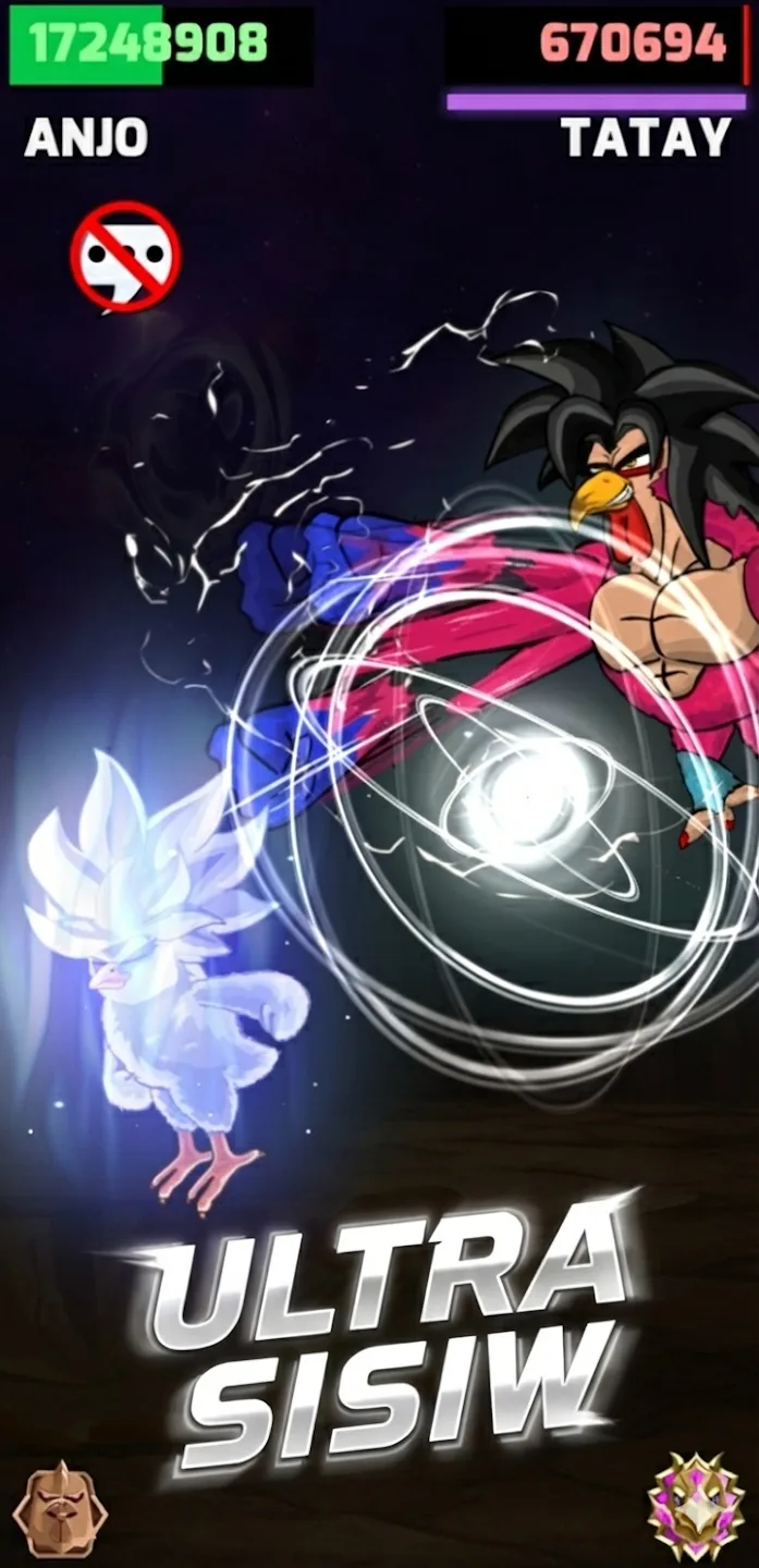 Manok Na Pula - Multiplayer screenshot 4